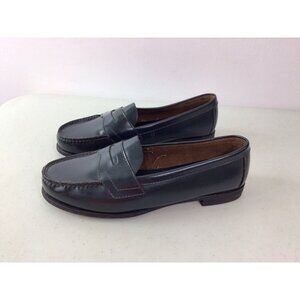 Eastland Leather Shoes Penny Loafers Womens 9